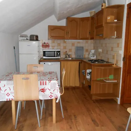 Location Mirande 2 Chambres 4 Couchages 9 Rue De Soupon Laruns Exterior foto