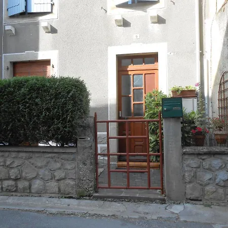 Location Mirande 2 Chambres 4 Couchages 9 Rue De Soupon Laruns Exterior foto