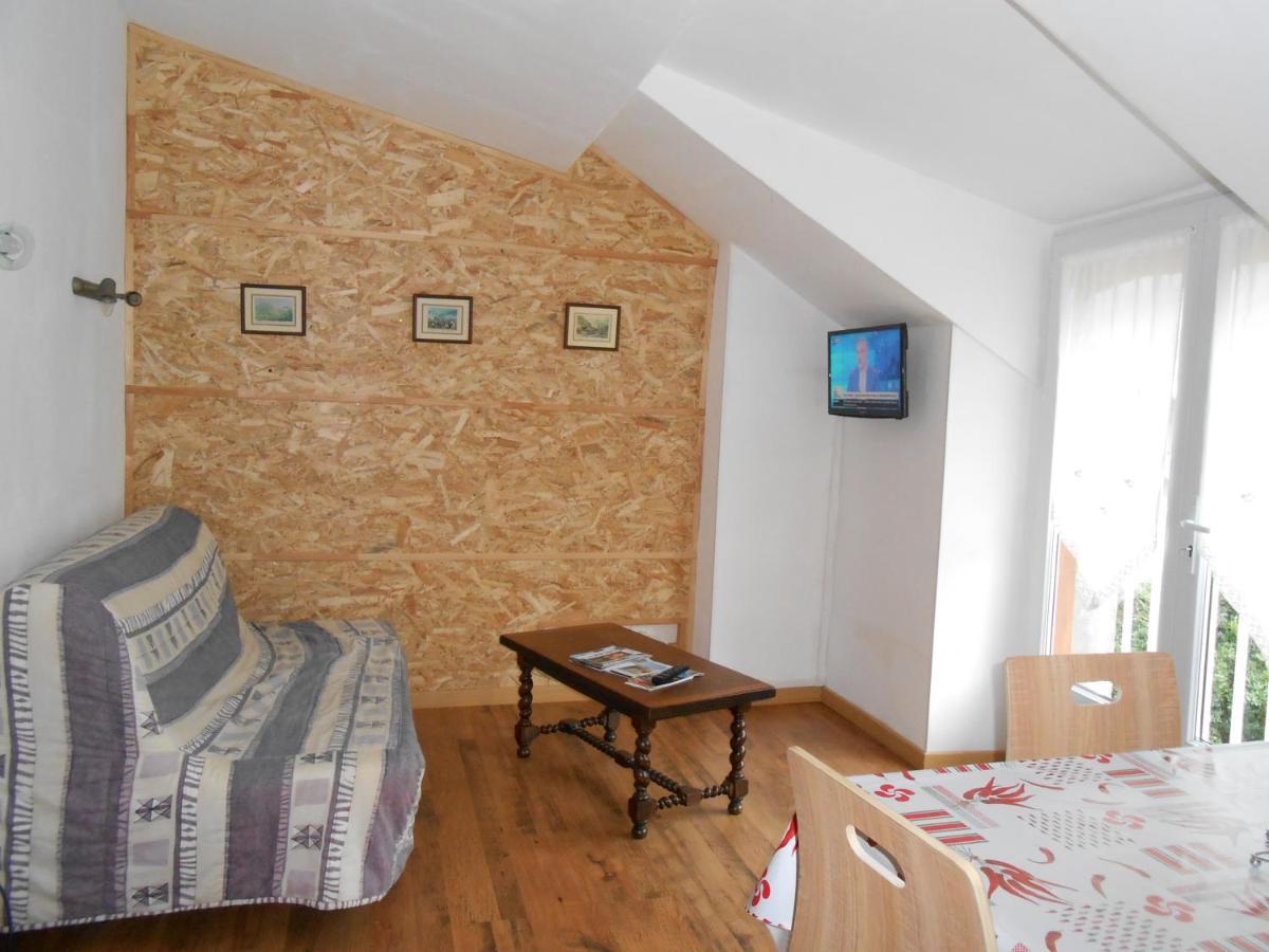 Location Mirande 2 4 Couchages 9 Rue De Soupon Laruns